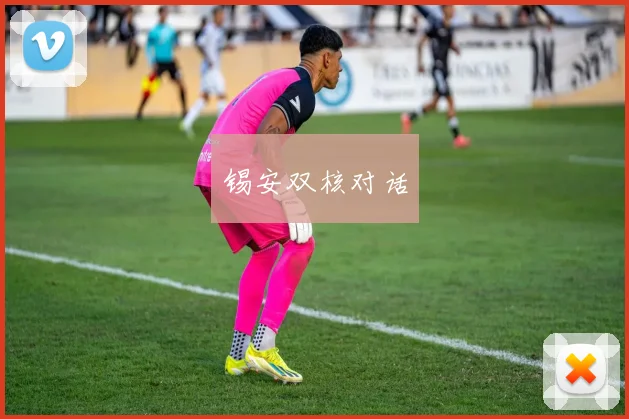 锡安双核对话
