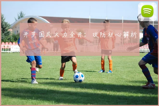 开罗国民火力全开：攻防核心解析