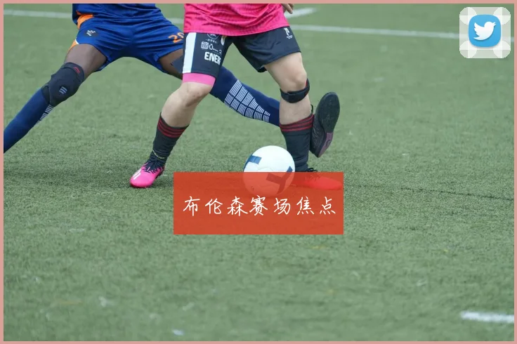 布伦森赛场焦点