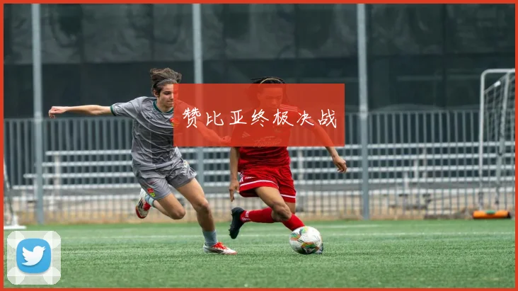 赞比亚终极决战