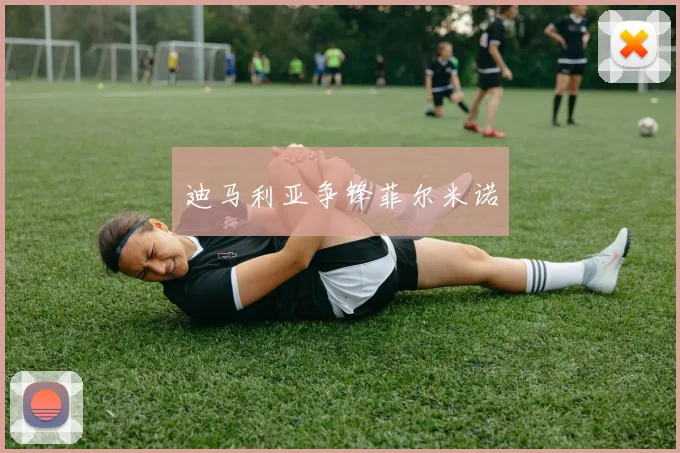 迪马利亚争锋菲尔米诺