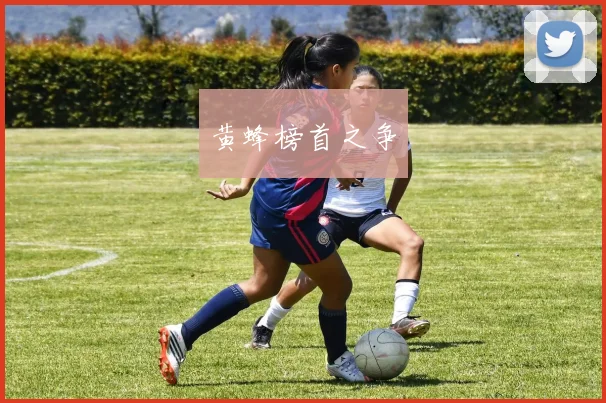 黄蜂榜首之争