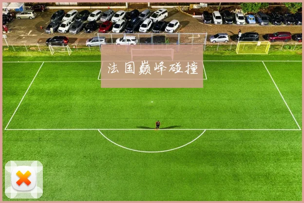 法国巅峰碰撞