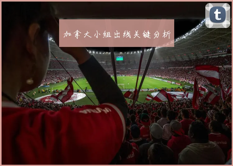 加拿大小组出线关键分析