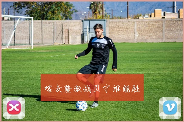 喀麦隆激战贝宁谁能胜