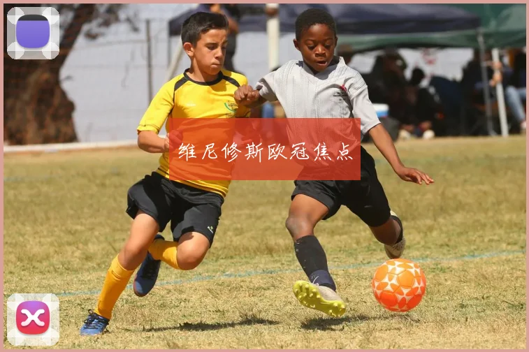 维尼修斯欧冠焦点
