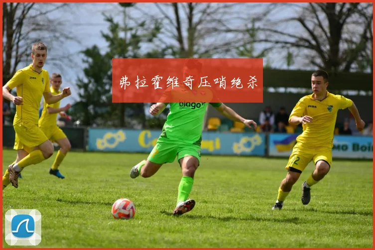 弗拉霍维奇压哨绝杀