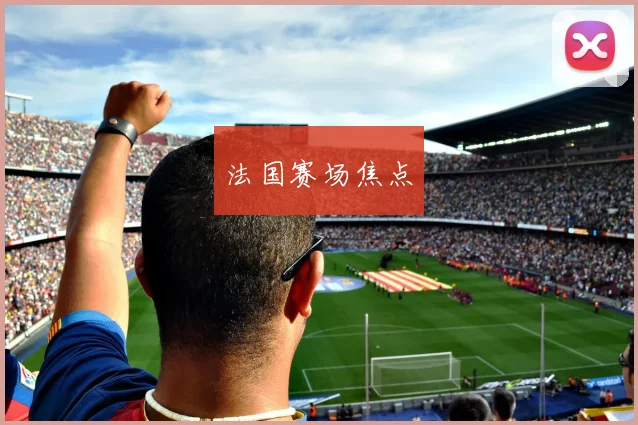 法国赛场焦点