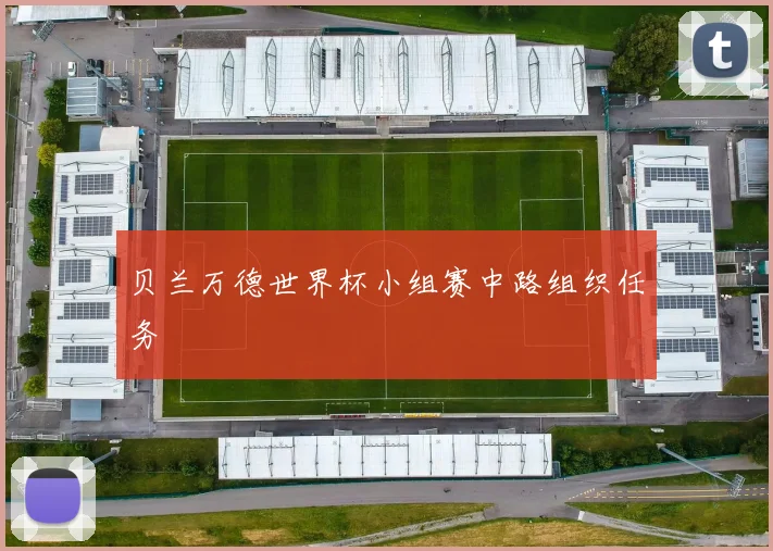 贝兰万德世界杯小组赛中路组织任务