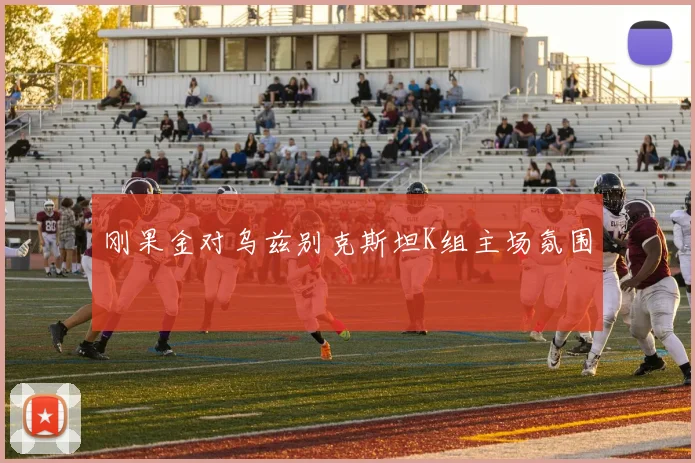 刚果金对乌兹别克斯坦K组主场氛围