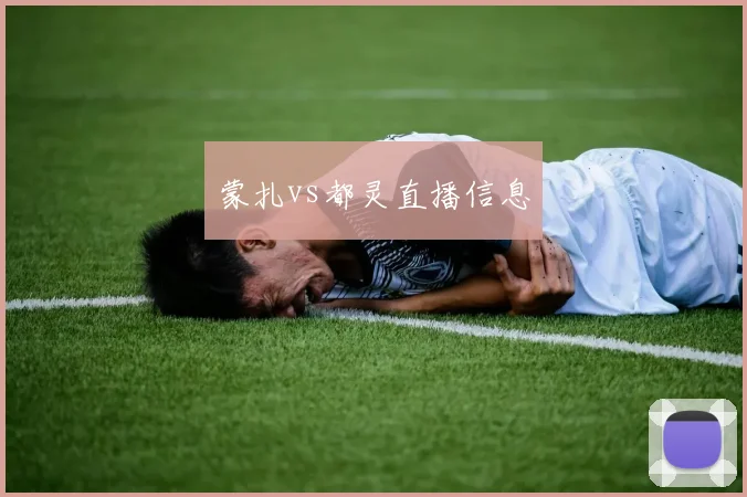 蒙扎vs都灵直播信息