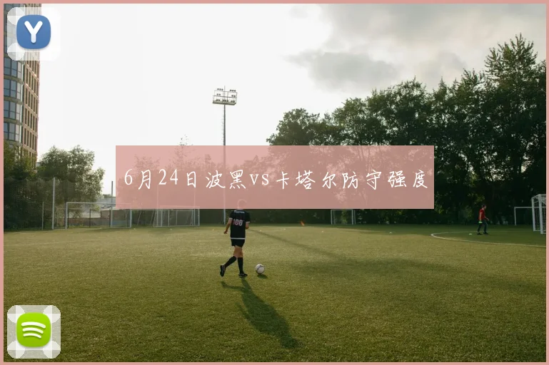 6月24日波黑vs卡塔尔防守强度