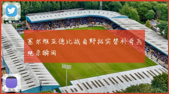 塞尔维亚德比战南野拓实替补奇兵绝杀瞬间